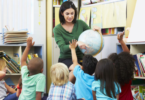 Keď mama alebo otec nehovoria po slovensky alebo deti z bilingválnych rodín