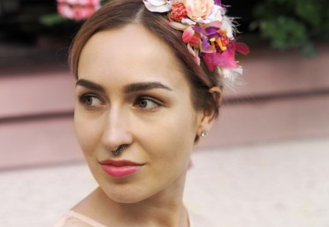 Ako sa obliecť na letnú svadbu