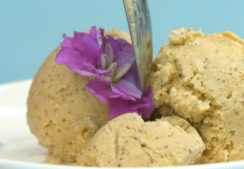 Hit sezóny: Kávová zmrzlina