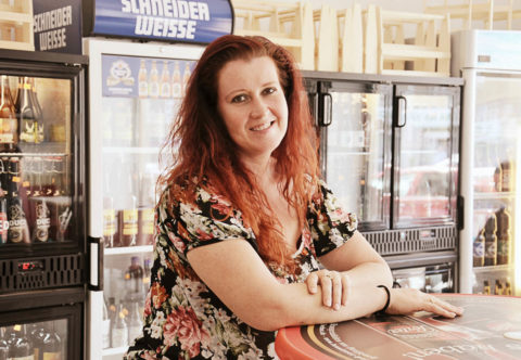 Nechajte si ohľadom piva poradiť od ženy