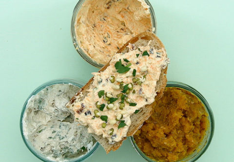 Hit sezóny: Nátierky do školy