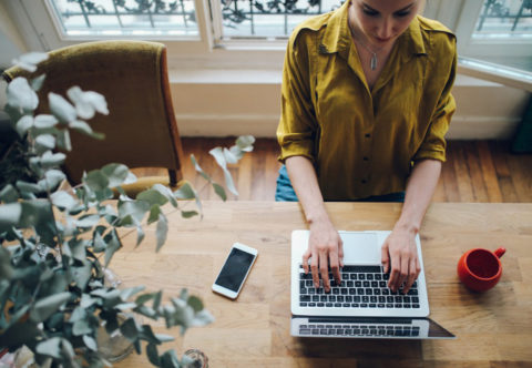 Ako zvládnuť návrat do práce