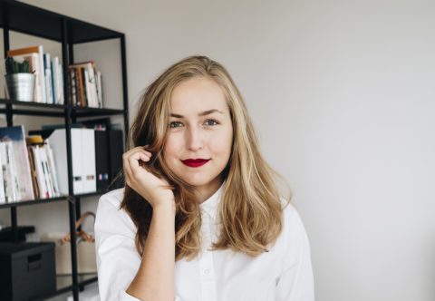 Pracovný týždeň v jednej košeli