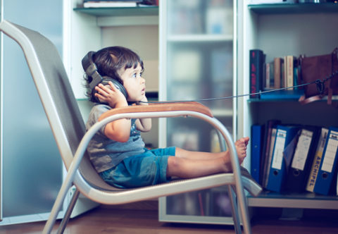 Čo by ste mali vedieť o kybernetickej bezpečnosti detí