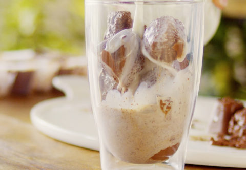 Oslava kávy: Ľadová káva aj na jeseň