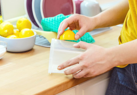 Čisto úplne čisto: ako sa pri upratovaní zaobísť bez zbytočnej chémie