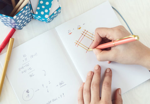 5 trikov, ako sa pred deťmi blysnúť matematikou