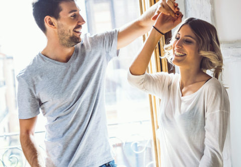 5 naozajstných dôkazov lásky, ku ktorým nepotrebujete Valentína