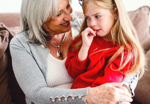 Kam nemôže lekár, tam chodia babičky
