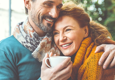 Otázka za milión: ako vo vzťahu udržať romantiku?