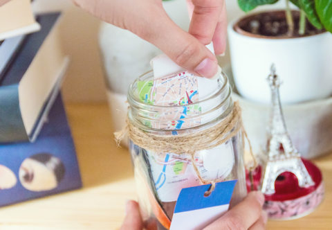 3 dekorácie, ktoré vytvoríte zo spomienok na dovolenku