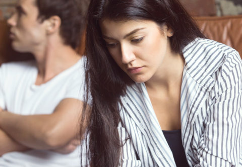 8 príbehov detí, ktoré zažili rozvod. Ako ovplyvnil ich vlastné vzťahy?