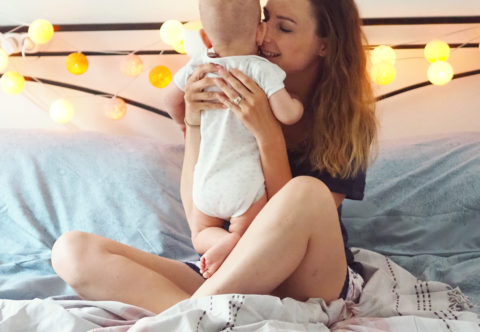 Spanie detí v posteli s rodičmi: sto ľudí, sto názorov