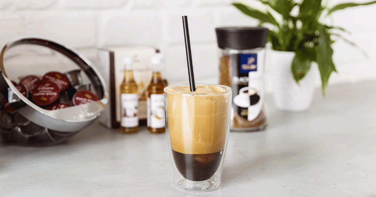 Frappé ako z gréckej pláže: Vyskúšala som dva varianty, ako si ho jednoducho pripraviť doma