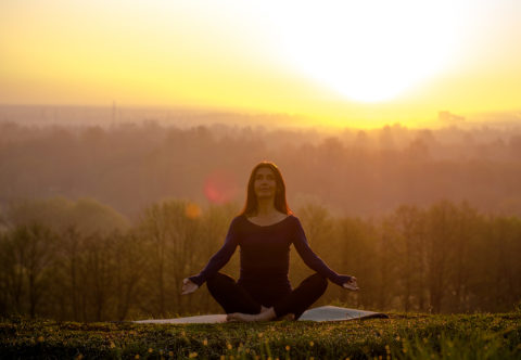 Šťastím k štíhlosti. Zahoďte starosti aj kilá!