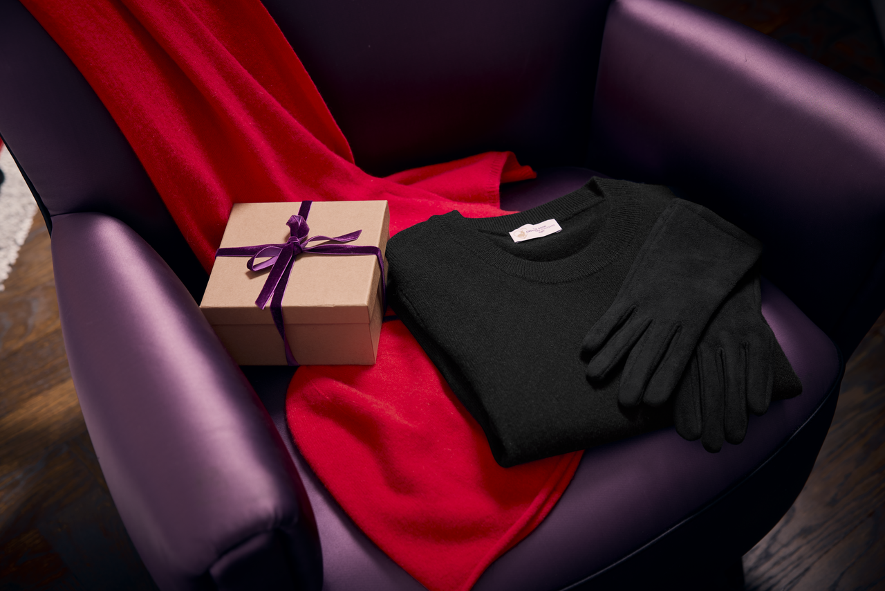 Vianočné darčeky pre všetkých