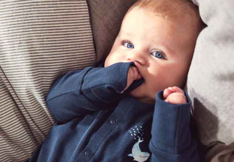 Budeš mať bračeka! Ako pripraviť dieťa na súrodenca?