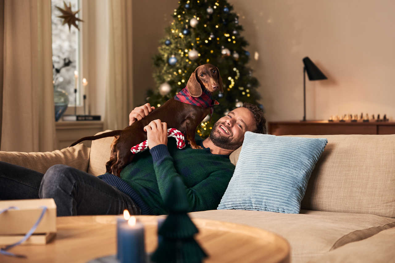 Darčeky pre radosť