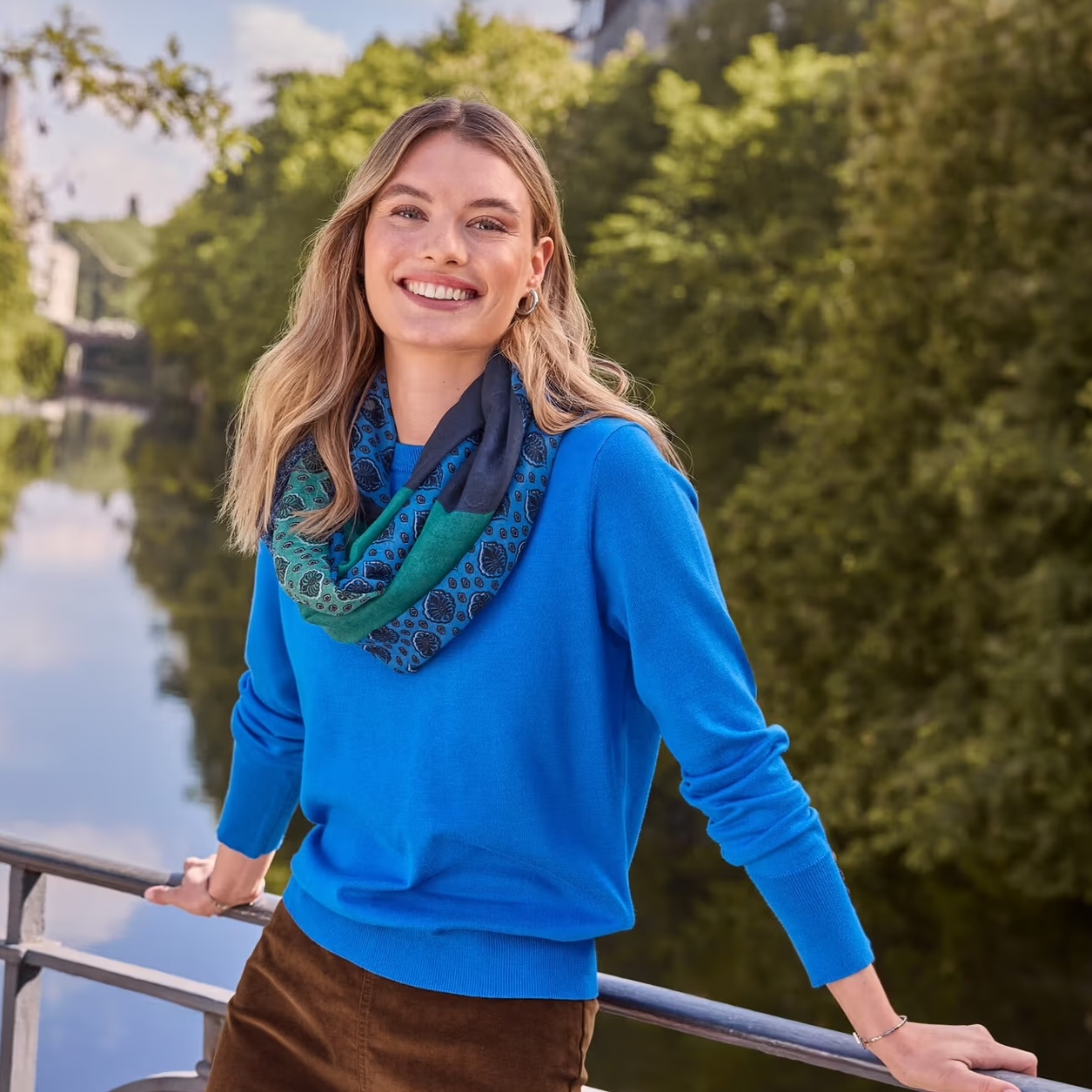 Jesenné outfity, ktoré zahrejú
