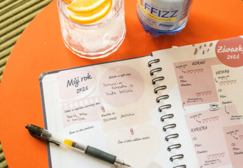 Január bez predsavzatí: 6 drobností, vďaka ktorým mi bude v novom roku lepšie