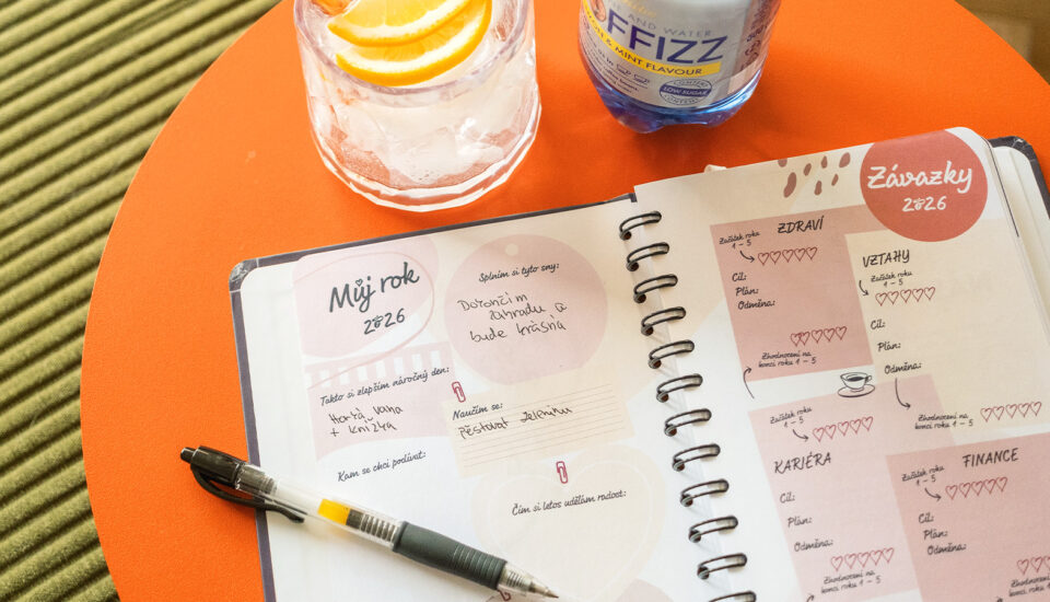 Január bez predsavzatí: 6 drobností, vďaka ktorým mi bude v novom roku lepšie