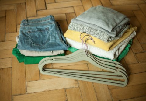 Buďte svieži vďaka správnemu odevu