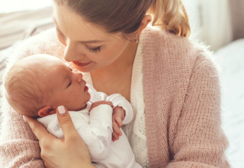 Čo v skutočnosti potrebujete do výbavičky pre dieťa?