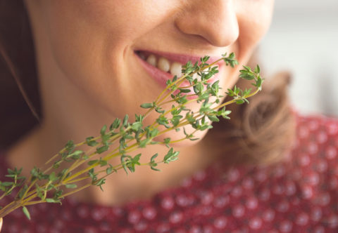 Vône, ktoré vám zmenia život: vyskúšajte biohacking proti poteniu aj stresu