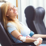 Prečo chodím darovať krv a ako to prebieha