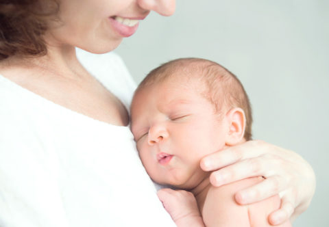 Malí bojovníci: príbeh mamičky predčasne narodeného bábätka