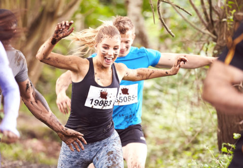 Ako som sa v 37 prihlásila na Spartan Race a dala to