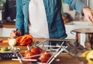 3 praktické tipy & recepty, s ktorými nebudete vyhadzovať zvyšky jedla