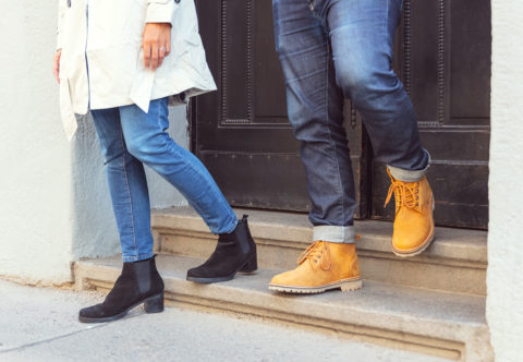 Na love za jesennými topánkami. Ako si vybrať správne?