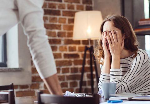 Môj život s manipulátorom