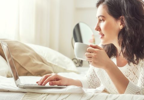 Reč tela naruby: čo by ste mali vedieť o ľuďoch, ktorí (nielen) na Instagrame pôsobia až veľmi dokonalo?