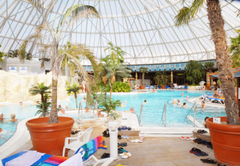 Kam vyraziť s deťmi cez víkend, keď je vonku škaredo?