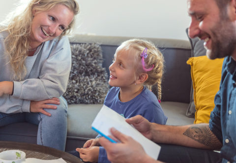 5 hier pre deti, keď nemôžu ísť von