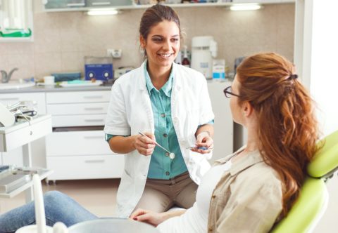 Čo by vám povedala dentálna hygienička, keby ste k nej konečne prišli?