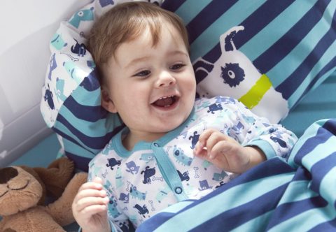 5 pomocníkov, ktorí mi starostlivosť o bábätko veľmi uľahčili a nestoja balík