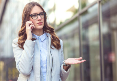 Ako som sa dostala z klubu dobrých dievčat, ktoré nevedia povedať NIE