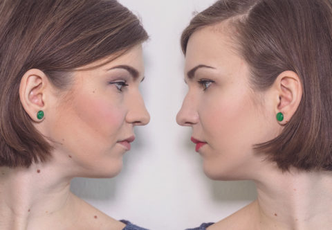 Ako si líčením nepridávať zbytočné roky