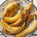 Tri sladké recepty, s ktorými spracujete prezreté banány