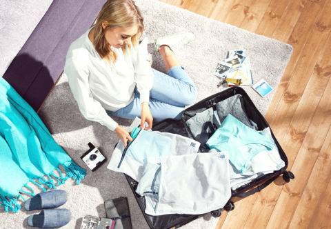 13 tipov na lacnejšie cestovanie