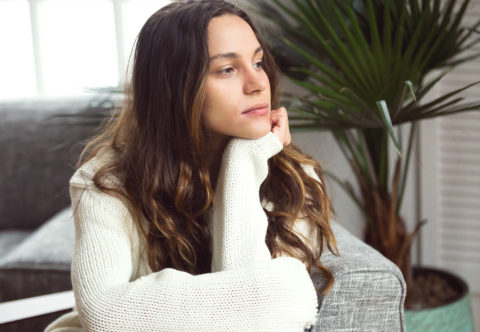 Prečo som ako moja mama, aj keď som si sľúbila, že nebudem