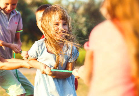 Na čo myslí pediater, kým pošle deti pohrať sa