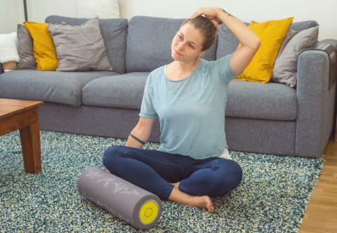 10 trikov, s ktorými som sa naučila cvičiť doma a zostala som pri tom