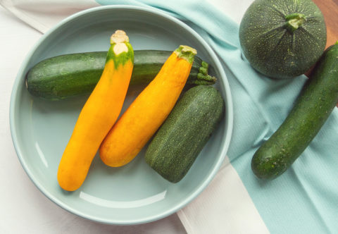 Vyskúšané tipy, ako využiť cuketu v kuchyni (a cuketové menu k tomu)