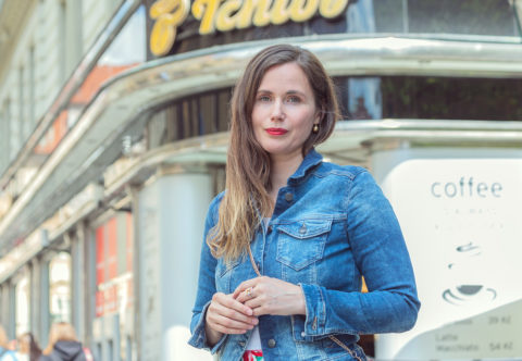 Poriadok potrebujeme nielen na poličke, ale aj v hlave. Mňa k tomu doviedla joga