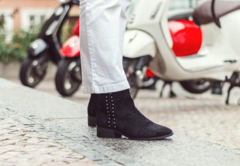 O niečo zodpovednejšiu zbierku topánok môže mať každý z nás