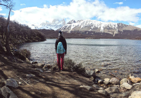 Na niekoľkodennú túru môžete vyraziť aj vy. Ako sa pripraviť a čo so sebou?